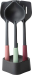 Muud v&auml;ikesed kodumasinad brabantia  Brabantia Kitchen Utensil Set TASTY+ Mixed