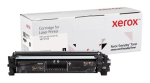 Tarvikud ja tarvikud Xerox  XEROX TONER BLACK HP 94X XEROX EVERYDAY