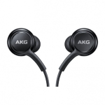 Juhtmevabad k&otilde;rvaklapid Samsung  Samsung AKG by harman earphones EO-IC100BBE USB-C Type C black