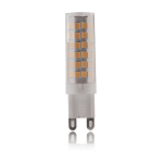 Laualamp LED LINE  LED LINE LED spuldze G9 230V 8W SMD2835 750lm silti balta