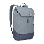 Kotid ja portfellid Thule  Thule 5095 Lithos Backpack 16L Pond Gray/Dark Slate Array
