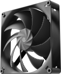 Jahutid NoName  Havn H18 PWM Left Fan - 180mm  Black