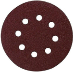 Mitmesugused t&ouml;&ouml;riistad Makita  Makita sandpaper 125mm K60 - P-43549