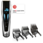 Trimmer Philips  Philips HC9450/15 Hair Clipper series 9000  clippers&nbsp;(black / silver)