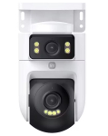 Videokaamera Xiaomi Xiaomi Outdoor Camera CW500 Dual EU IP Camera IP66 Wi-Fi 6 1440p