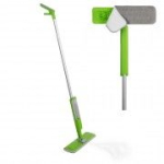 K&ouml;&ouml;gi jaoks sauber  SAUBER Gridas birste ar smidzinataju 40cm 4744561010790