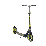 Teine toode muuwmi  Muuwmi Aluminium Scooter PRO skrejritenis  215 mm  lime AU 471 (4260341184715)