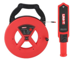 Teine toode iLike  Series Pipeline Blockage Detector 35 m  UNI-T