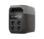 Serveri toiteallikad ECOFLOW  EcoFlow DELTA 3 Lithium Power Station 1024Wh