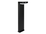 Teine toode led line prime  Saules darza gaisma 3000K 220lm 2Ah USB-C Square IP54 Black PRIME 218123 (5905378218123)
