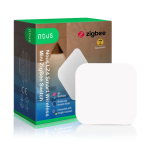 Teine toode Nous  NOUS LZ4 mini viedais bezvadu ZigBee sledzis  TUYA / Smart Life