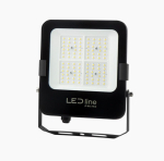 Laualamp little tikes  LED prozektors FLUX  230Vac  50W  7000lm  140lm/W  CCT 3000K  4000K  5000  IP66  120 degrees .