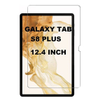 Kaitsekile Riff  Riff Plan&scaron;etdatora ekrāna aizsargstikls priek&scaron; Samsung Galaxy Tab SM-X800 S8 Plus 12.7'' (2022)