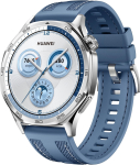 Muu iLike  Huawei WATCH GT 5 46mm Vili-B19F  Smart watch  GPS (satellite)  AMOLED  1.43 inches  Blue