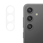 Kaitsekile swissten  Swissten Temepered Glass for Camera Lens Aizsargstikls priek&scaron; Kameru objektīviem Samsung Galaxy A57 5G (8595217495951)