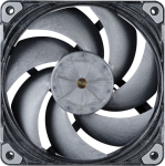 Jahutid phanteks  PHANTEKS T30 PWM 120mm Cooler black