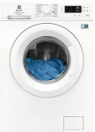 Soodushinnaga kaup (DEMO) Electrolux  Akcija! Electrolux veļas ma&scaron;īna ar žāvētāju (front.ielāde)  8 kg EW5W468WE