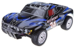 M&auml;nguasjad mega  Mega Mayhem brushless 1:8 4WD 2.4GHz RTR - 80311