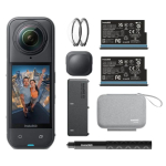 Spordikaamerad INSTA360  Insta360 X5 Essentials Bundle