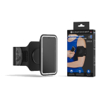 Teised NoName  Shapeheart Running belt with shoulder phone pouch SHAPEHEART NHR AMZ size XL 16.5 cm (NEW)