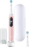 Juuksehooldus Oral-B Oral-B iO Series 6 Pink Sand + Case