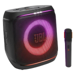 Teine toode JBL  JBL Partybox Encore 2 portativa muzikas sistema ar mikrofonu   100 W  melna JBLPBENCORE2EP (1200130020216)