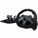 Kontroller Logitech  Logitech G920 Driving Force for PC  Xbox One