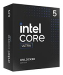 Protsessor Intel  Intel Core Ultra 5 225 processor 20 MB Smart Cache Box