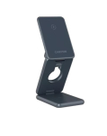 Muu Canyon  CANYON Foldable wireless charger OnCharge 309 15W 3in1 Metal 5291485017972