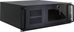 Arvutiseadmed ja m&auml;ngukonsoolid INTER-TECH  Inter Tech Server Chassis 4U 4088-S Rack Mount ATX (w/o PSU)