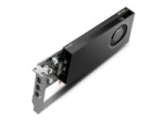 Graafikakaart / ideokaardid Pny  Quadro A1000 8GB GDDR6 VCNRTXA1000-SB