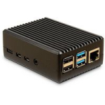Arvuti komponendid INTER-TECH  Inter-Tech Raspberry Case ODS-716 Item No.: 88887359