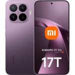 Nutitelefon Xiaomi  Xiaomi 17T Pro 12/512GB Deep Violet (6932554469559)