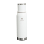 Termokotid Stanley  Stanley Termoss The Adventure To-Go Bottle 0 75 L balts 1210001943766
