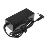 Arvutid ja tahvelarvutid Green cell  Green Cell PRO Charger AC Adapter 19V 3.42A 65W for AsusPro BU400 BU400A PU551 PU551L PU551LA PU551LD PU551J PU551JA