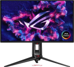 Monitorid Asus  ASUS ROG Swift OLED PG27UCDM - 27"  QD OLED  0.03ms  240Hz  HDR