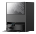 V&auml;ikesed kodumasinad DREAME  Dreame Aqua10 Ultra Track Complete Combi Black