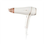 Juuksehooldus ETA  ETA Hair Dryer Fenite ETA732090000 2400 W  Number of temperature settings 3  Ionic function  Diffuser nozzle  White