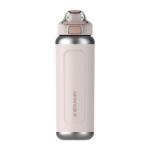 Termokotid iLike  Termopudele The Stanley Wellspring Bottle 0.71L gaisi roza 1200185000409
