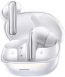 Juhtmevabad k&otilde;rvaklapid QCY  QCY Melobuds N65 Wireless Earbuds (White) HT21WH (6957141412039)
