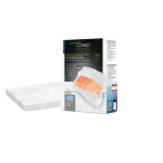 Muud v&auml;ikesed kodumasinad Caso  Caso  6 Stars Professional Vacuum Bags  1245 (4038437012453)