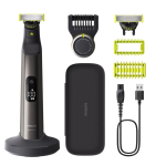 Juuksekujundajad Philips  HAIR TRIMMER/QP6652/61