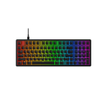 Arvuti klaviatuur HyperX KEYBOARD ORIGINS 2 1800 RGB/BLACK B4QS4AA#ABA