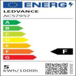Server &ndash; muud tarvikud Osram SMART+ WIFI PLANON MAGIC PANEL 1200x300mm RGB+TW Dimmable IR RC White | 36 W | RGBTW | Wi-Fi