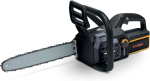 K&otilde;rvaklapid MoWox | Hand Held Battery Chain Saw (without battery) | ECS 3540 Li | 40 V | Lithium-ion technology