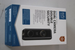 Server &ndash; muud tarvikud Anker Eufy SALE OUT. Doorbell 2 Pro, Black | SALE OUT. Doorbell 2 Pro | UNPACKED, SCRATCHED TOP