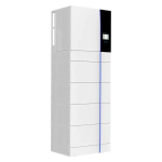 Server &ndash; muud tarvikud Deye Inverter Hybrid HV AIO 10kW 2MPPT | GB-S10K-EU