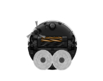 Tolmuimeja DREAME X50 Ultra Robot Vacuum Cleaner, White |