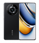 Nutitelefon Realme  11 Pro 5G 8/256 GB Astral Black