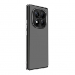 Tagakaaned Evelatus Xiaomi Redmi Note 14 Pro 4G Clear Silicone Case 1.5mm TPU Transparent